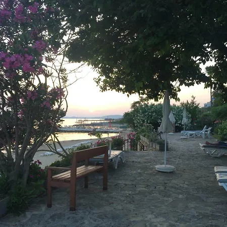 Villa Eray Konaklı